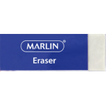 Marlin eraser - individually wrapped